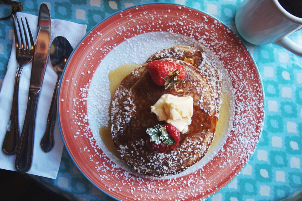 ESCAPE BROOKLYN – A Guide to Cold Spring, NY