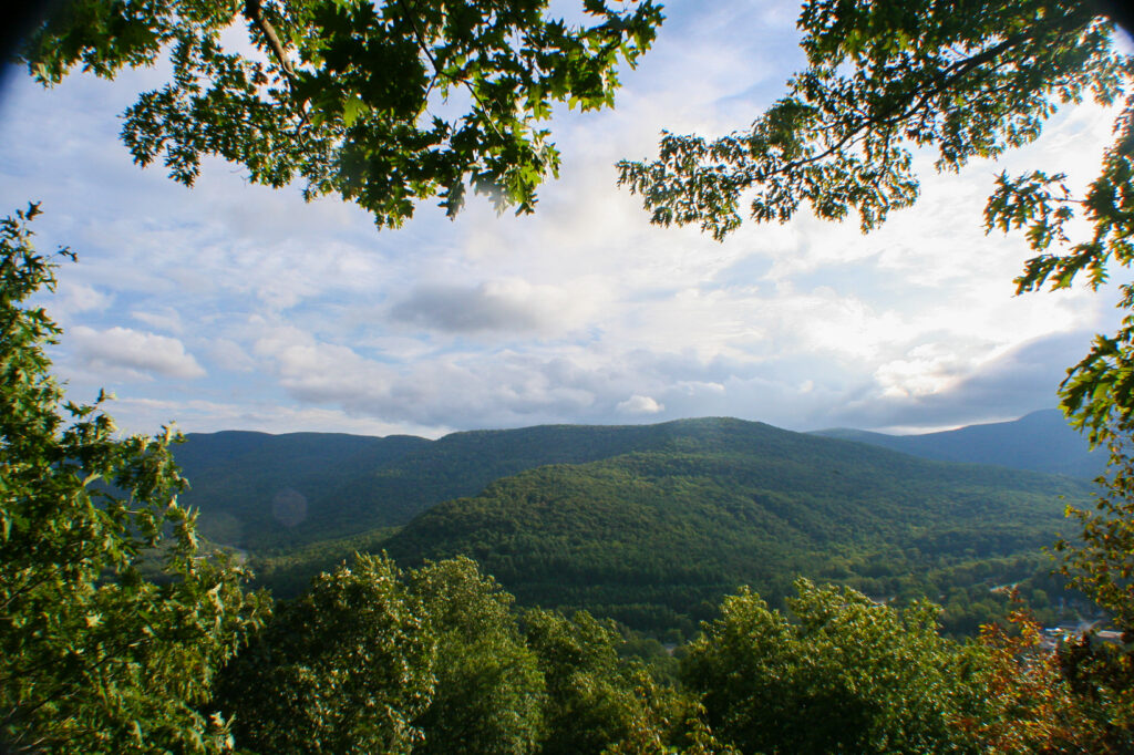 ESCAPE BROOKLYN A Guide to Phoenicia, NY