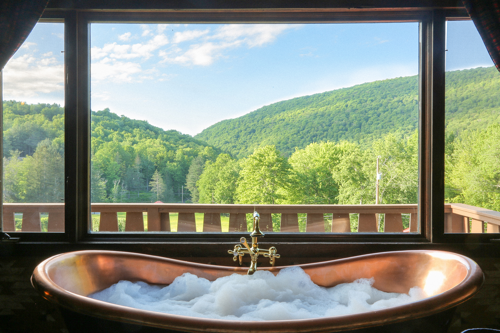 The Catskills Itinerary  Find Restaurants, Things to Do & Hotels