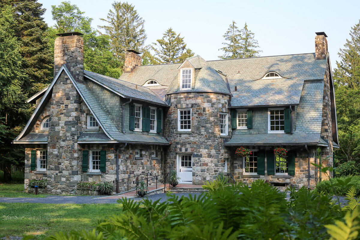 Stone Wave Yoga in Gardiner, NY ESCAPE BROOKLYN