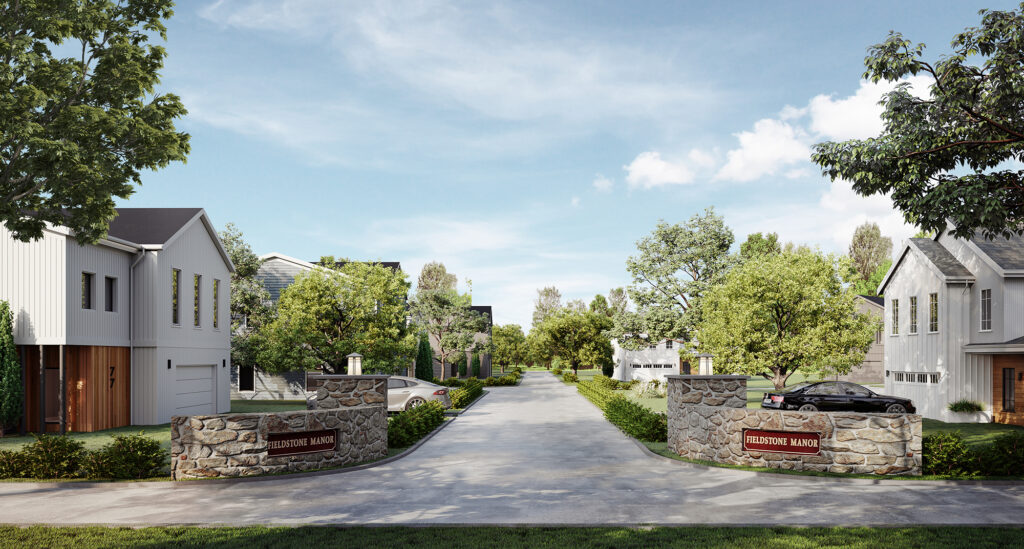 ESCAPE BROOKLYN – Fieldstone Manor in Mohegan Lake, NY