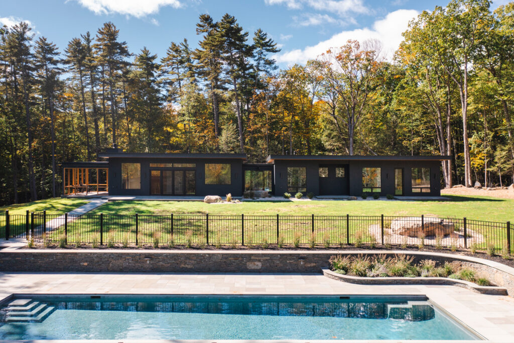 The Hempcrete Houses in Stone Ridge, NY ESCAPE BROOKLYN