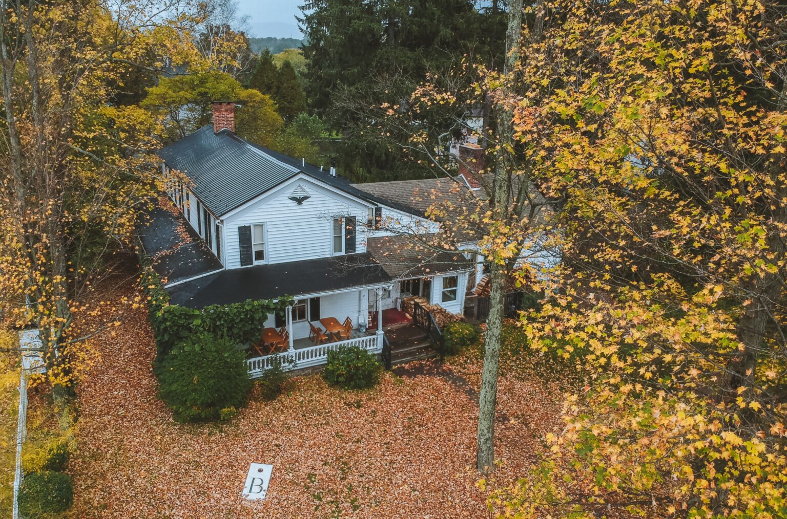 A Stunning Home in Elka Park, NY ESCAPE BROOKLYN