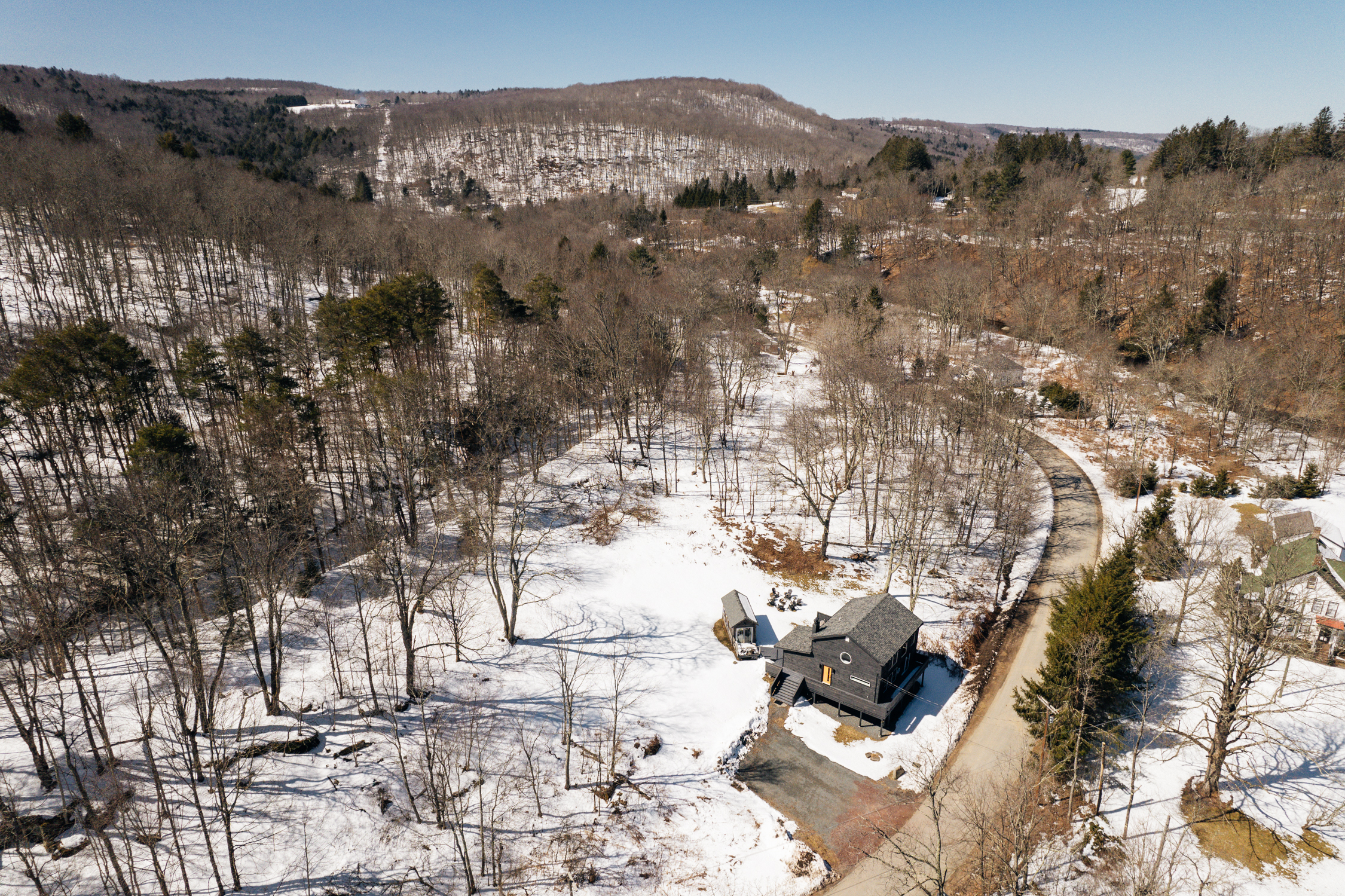 livingston manor home for sale