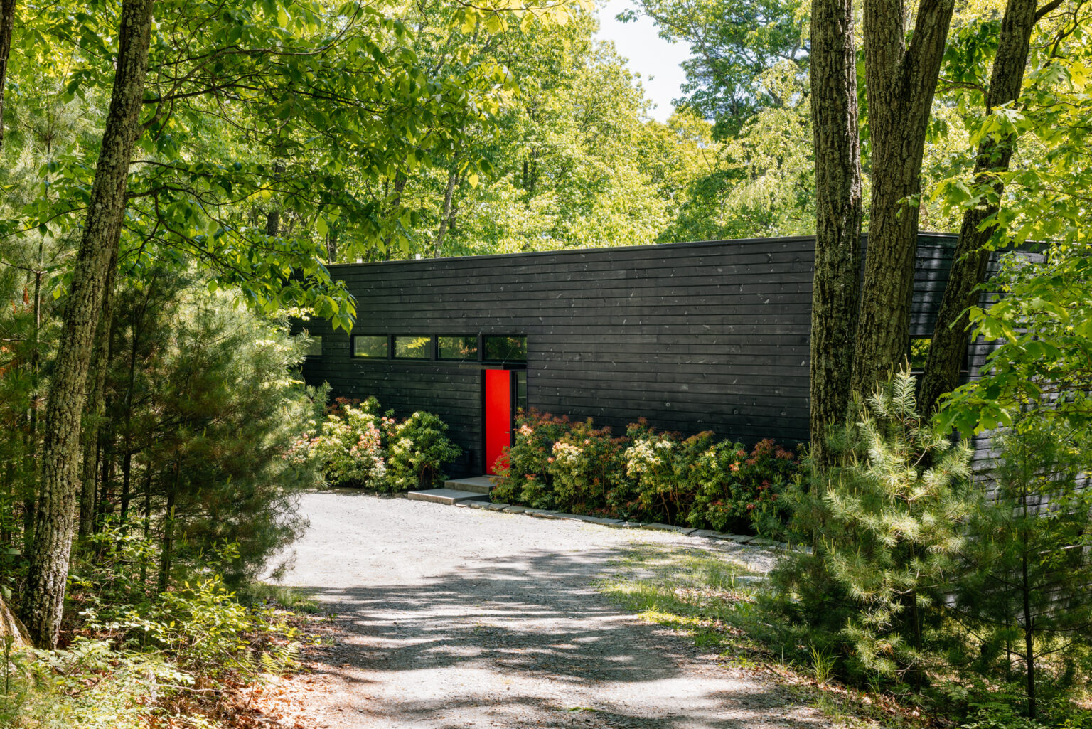 A Farmhouse in Saugerties, NY ESCAPE BROOKLYN