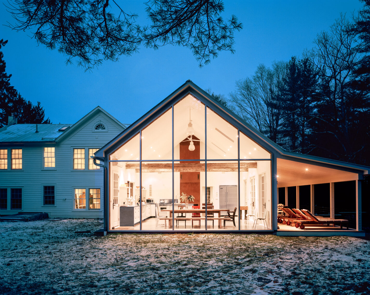 Little Black Cabins in Neversink, NY ESCAPE BROOKLYN