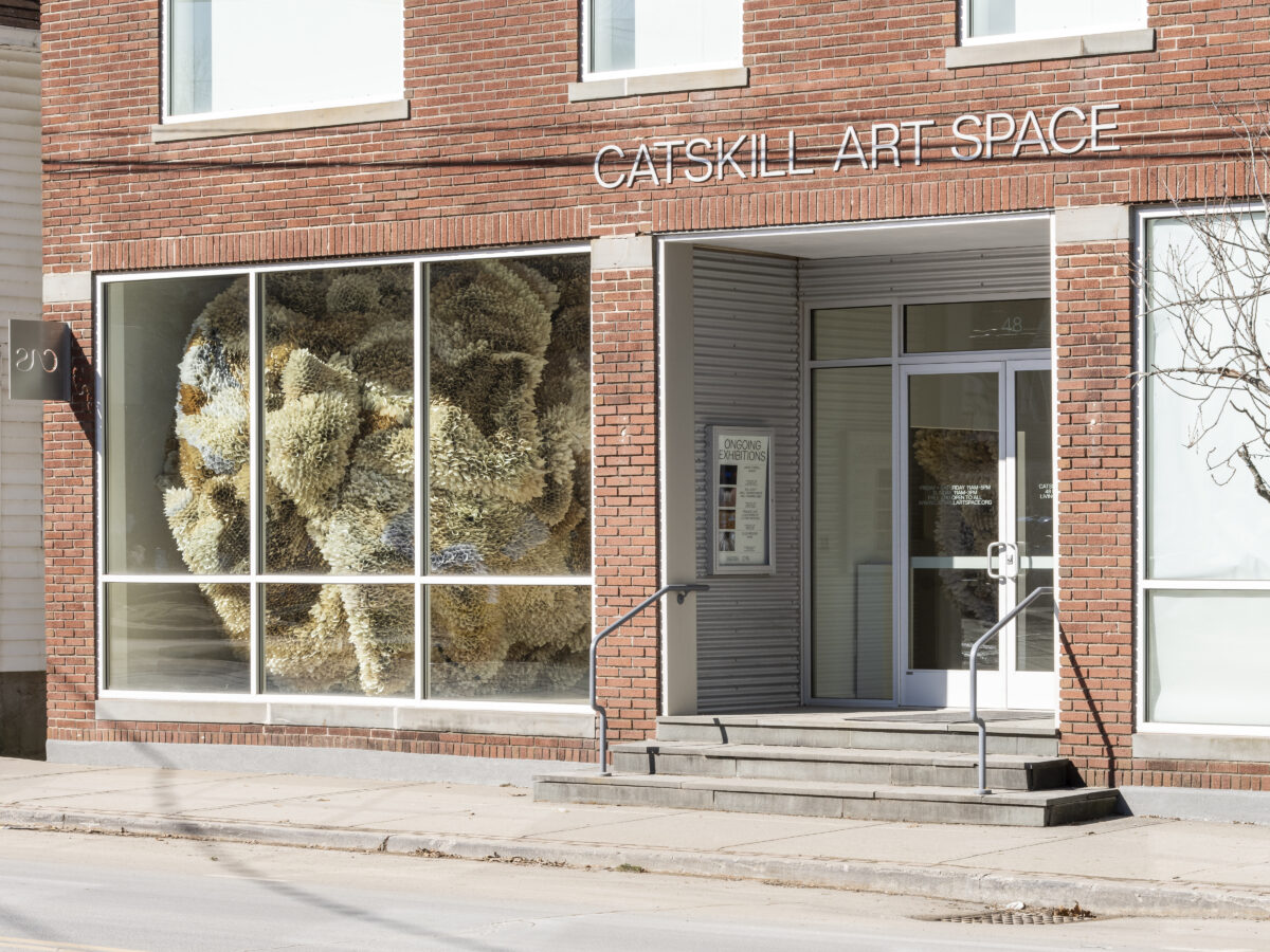 ESCAPE BROOKLYN A Guide to Livingston Manor, NY