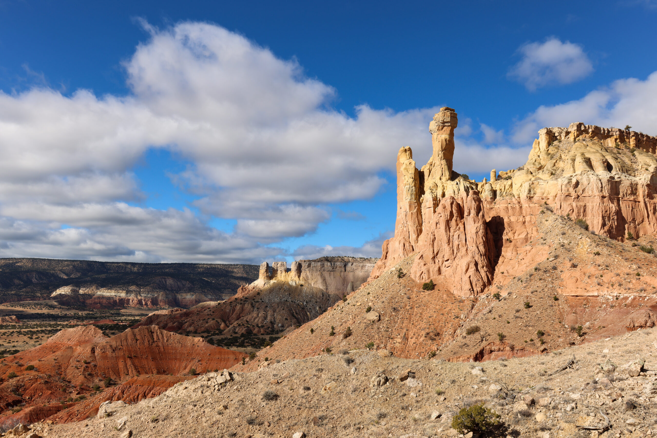 GHOST RANCH CHIMNEY ROCK_ESCAPE BROOKLYN 4W1A3046