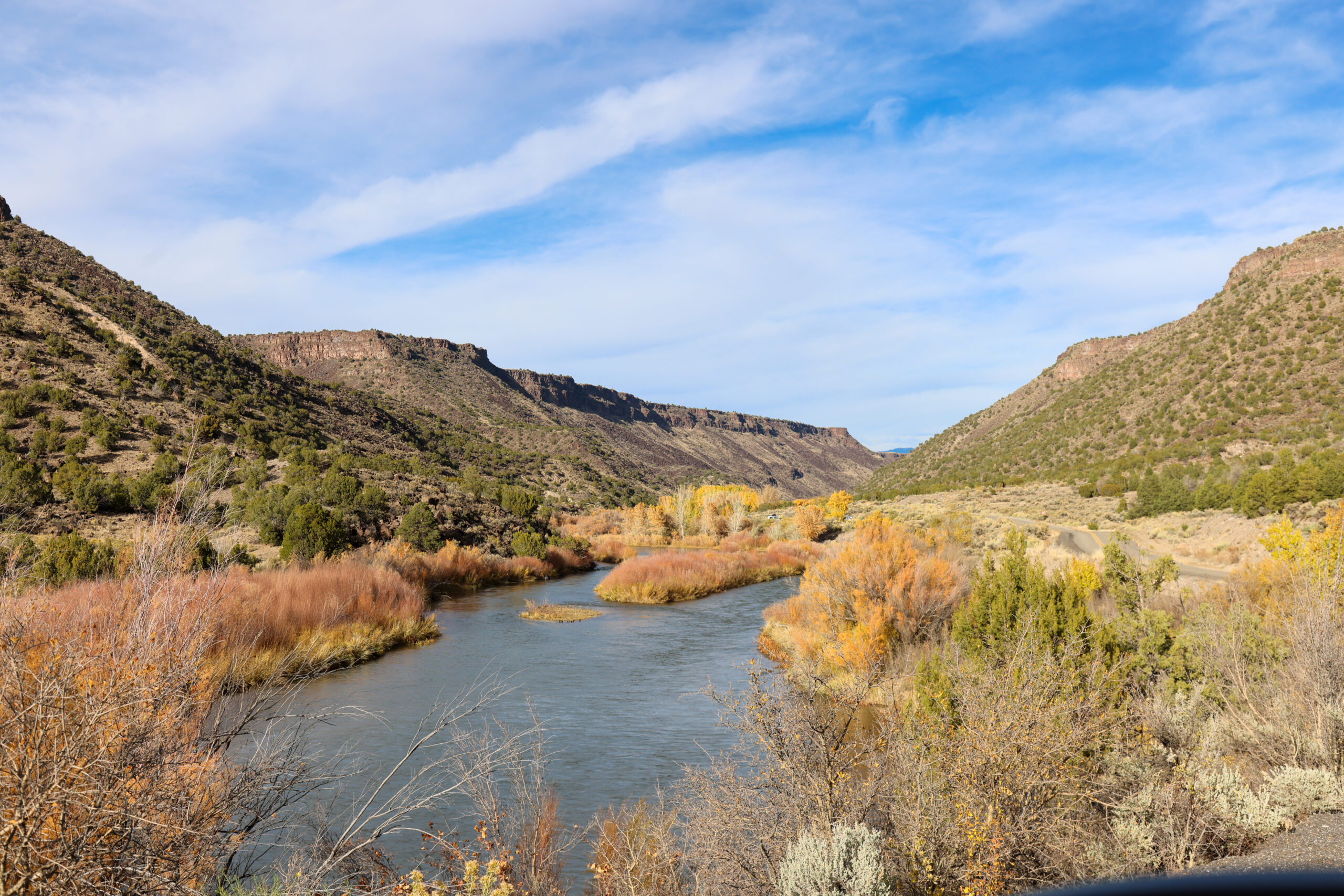Rio Grande Gorge_ Escape Brooklyn 4W1A2522