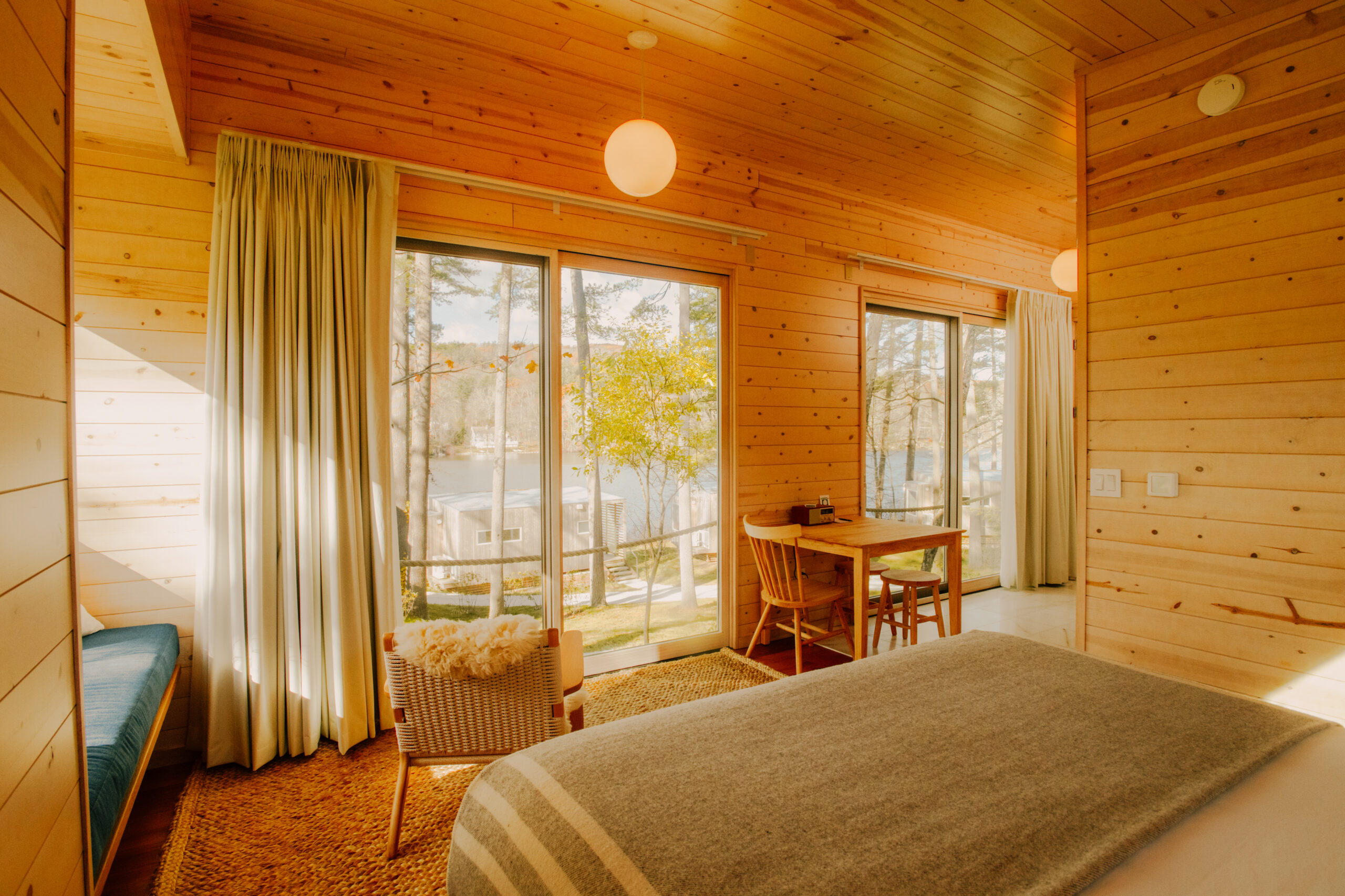 cabin int Cole Wilson Lakeview3